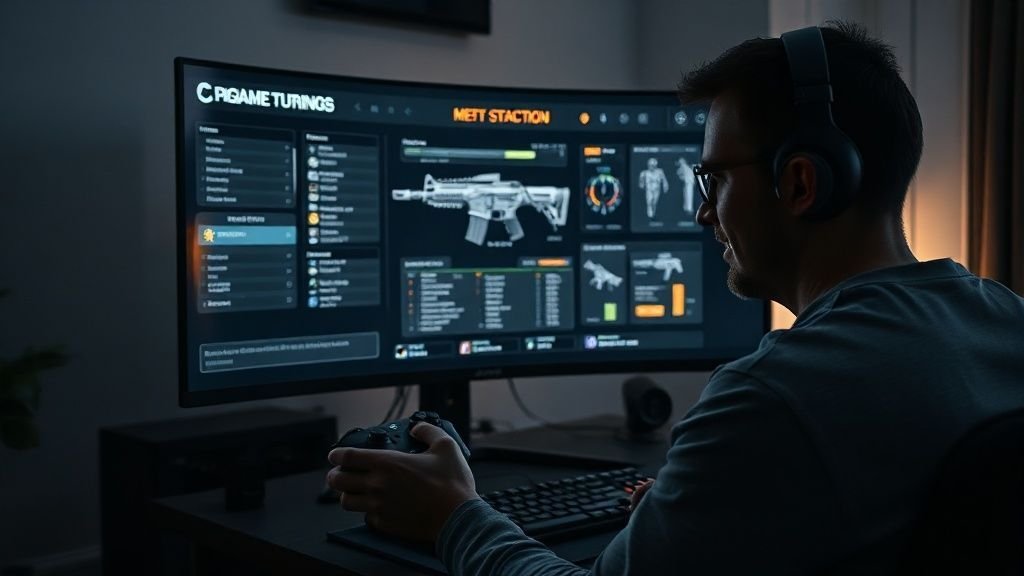 Season 4 Reloaded: Weapon Tuning and Meta Shifts in Modern Warfare III and Warzone