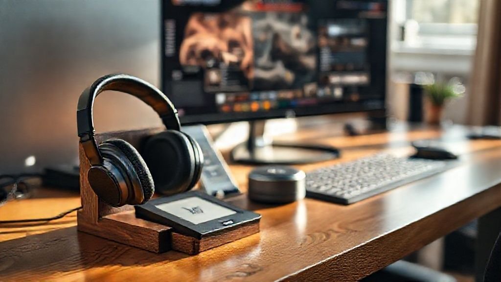 Last-Minute Holiday Deals on Sony XM5 Headphones, Kindle, and Echo Dot Max