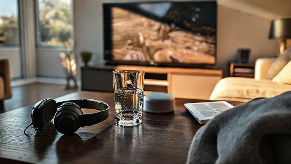 Holiday Deals: Sony XM5 Headphones, Kindle, and Echo Dot Max on Sale