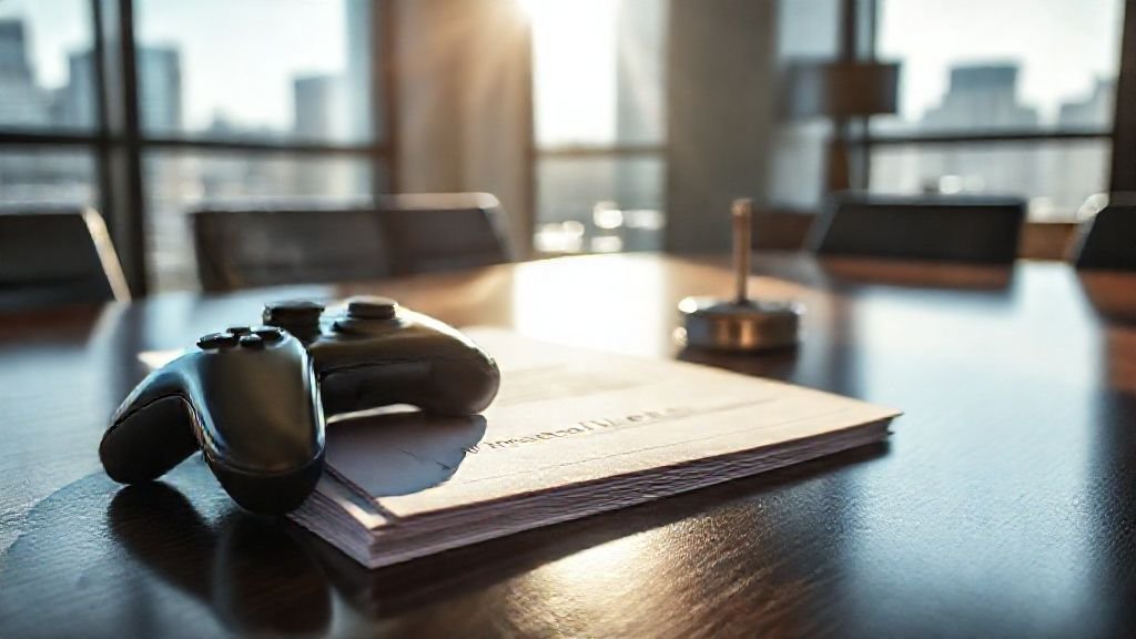 NAEGELI Deposition & Trial Marks 40+ Years: A Look at its Role in Gaming Litigation